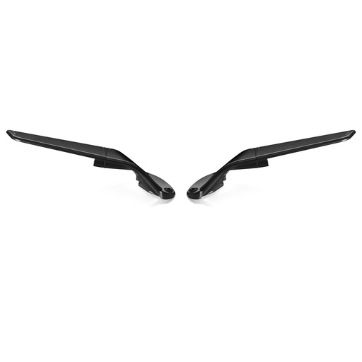 [BSS010B] Espejos Rizoma Stealth BMW S1000RR 2019-21 (Par)