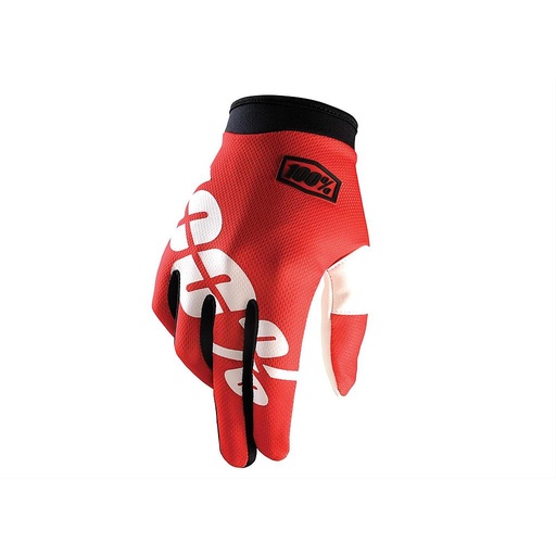 [10002-003-10] Guantes 100% Itrack