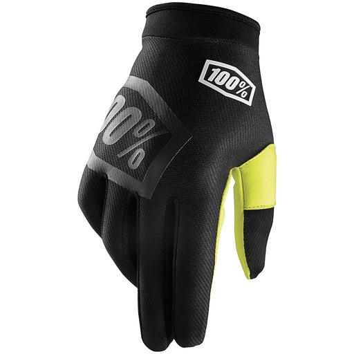 [10002-084-10] Guantes 100% Itrack