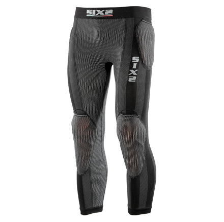 Pantalon Kit Con Protecciones