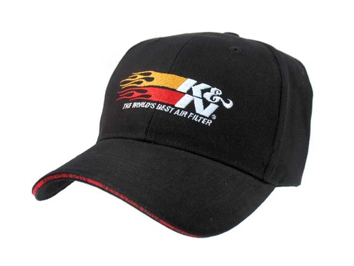 [KNN-812060] Gorra Flames