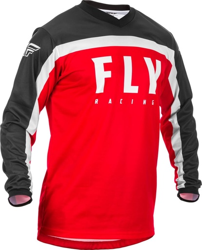 [373-923M] Jersey Motocross FLY F 16