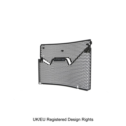 [PRN015027] Protector Radiador Evotech BMW F 900 R 2020+