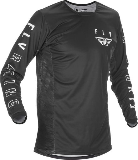 Jersey Fly Kinetic K121 Negro/Bco