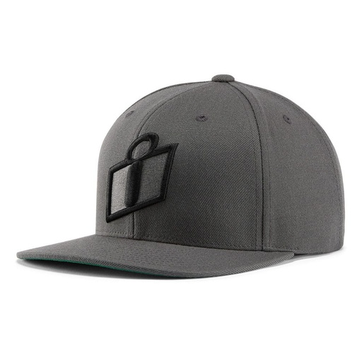 [2501-3430] Gorra Icon Status Flex-Fit