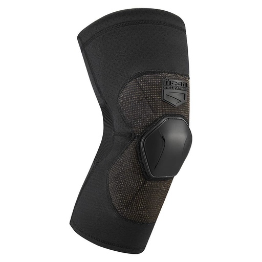 Rodilleras Field Armor Compression