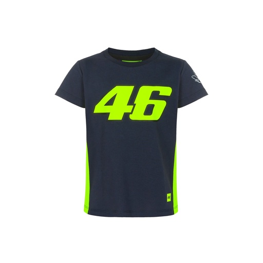 Camiseta Niño VR46 Classic