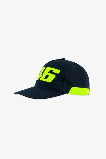 [VRKCA432102] Gorra Niño VR46 Classic