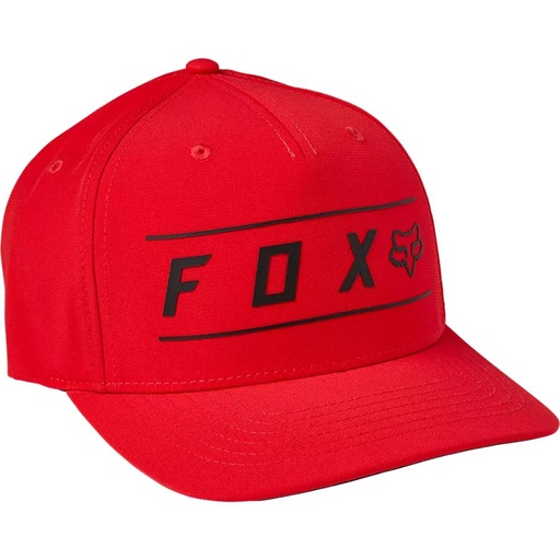 [28992-122-S/M] Gorra Fox Pinnacle Flexfit
