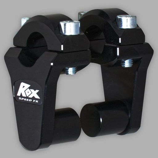[1R-P2SS] Torres Elevador Manubrio Rox Speed Fx 2" 7/8