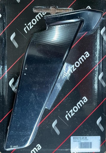 [BSS010-20-B] Espejo Rizoma Stealth Derecho BMW S1000RR 2019-