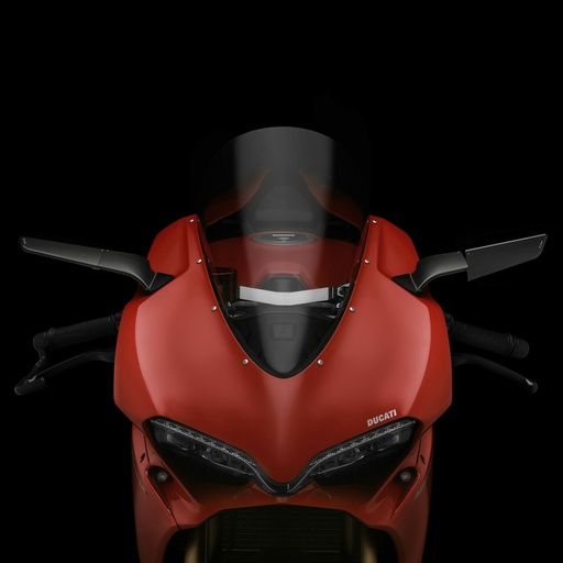 [BSS042B] Espejos Rizoma Stealth Ducati 1299 / 937 2015 (Par) 