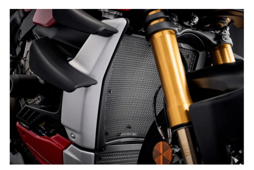 [PRN013861-013862] Protector Radiadores Evotech Ducati Streetfighter V4 S 2020+