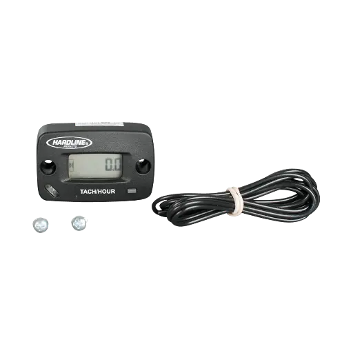 [HR-8063-2] Horometro Hardline