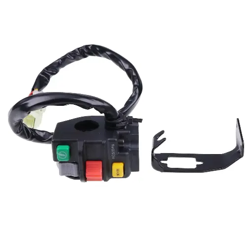 [705002700] Manillar trasero Izquierdo OUTLANDER 800 MAX