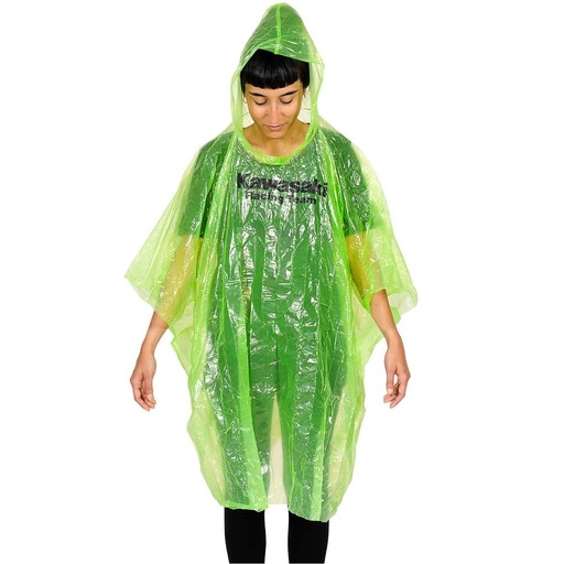 [1451514] Impermeable Poncho