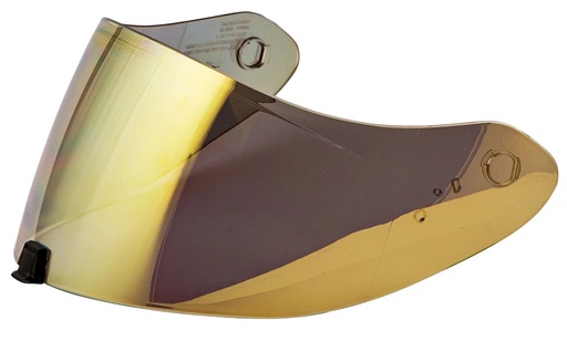 [52-420-71] Visor Casco Scorpion EXO-R420 Iridium