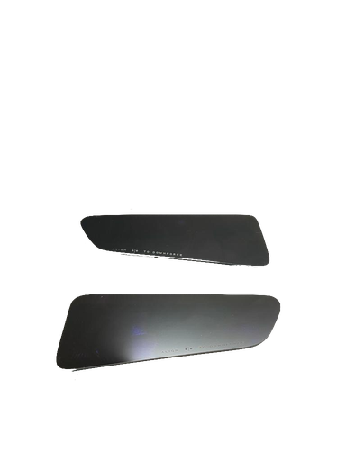 [GLS-045-KT] Repuesto Lunas Espejos Stealth (Par)  DX/SX