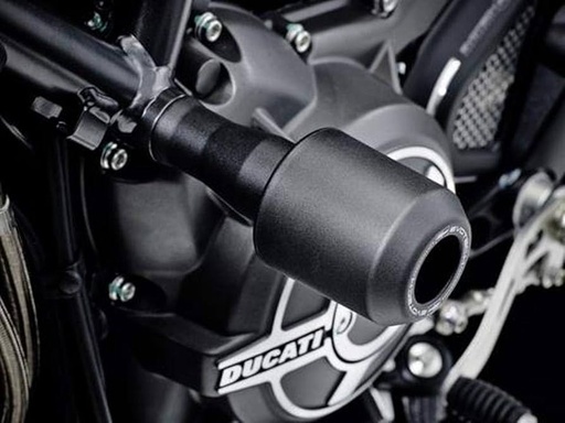 [PRN012248] Slider Motor Evotech Ducati Scrambler Icon  (2020 - 2022)