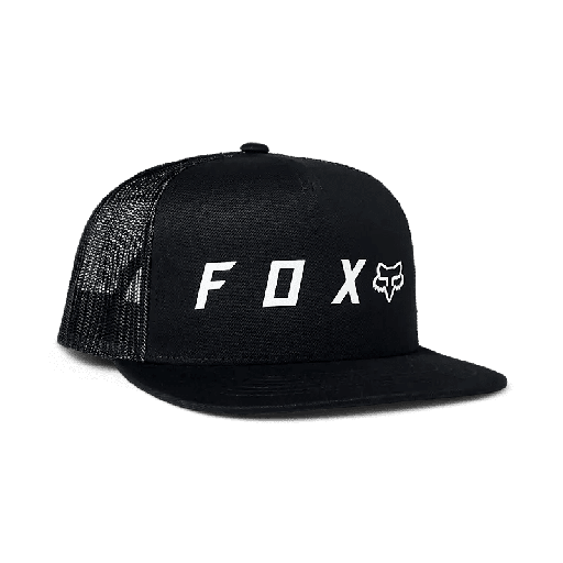 [30851-001-OS] Gorra Fox Absolute Mesh Snapback