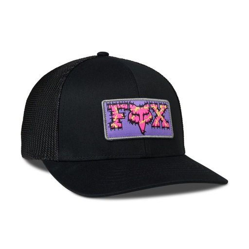 [30643-001-S/M] Gorra Fox Barb Wire Flexfit