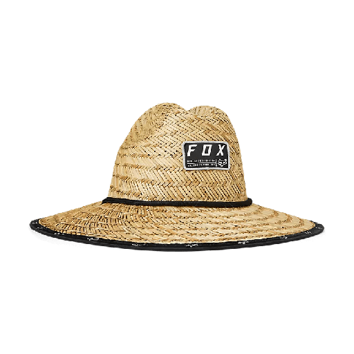 [30717-042-OS] Sombrero de Paja Fox Racing Non Stop 2.0
