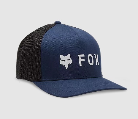 [31618-329-S/M] Gorra Fox Absolute Flexfit