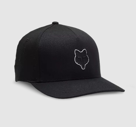 Gorra Fox Head Flexfit Hat