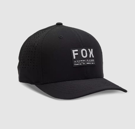 Gorra Fox Non Stop Tech Flexfit