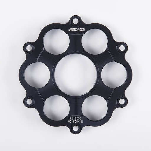 [5-H003-00] PortaCatalina Sunstar 525 Ducati Panigale V4 / 1299 / Monster 1200 / Multistrada 1260 