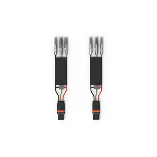 [EE176-01] Kit Cables Portaplaca BMW S1000RR