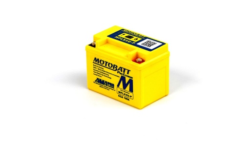 [MPLX4U-P] Bateria Motobatt KTM 250 EXC Six Days / KTM 350 EXC Six Days