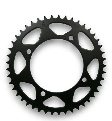 [SPR430740] Corona Acero MTX Honda CRF 250 12-21