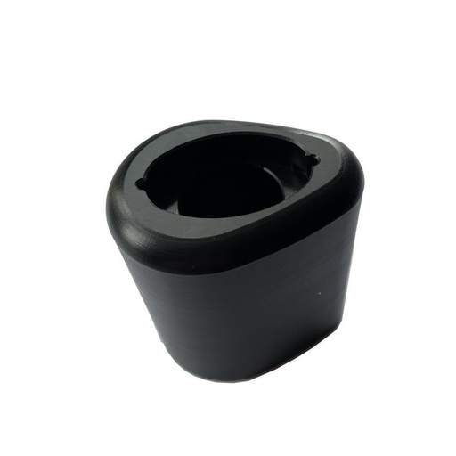 [B0063] Repuesto Slider R&G Aero 10mm x 1 (CS066)