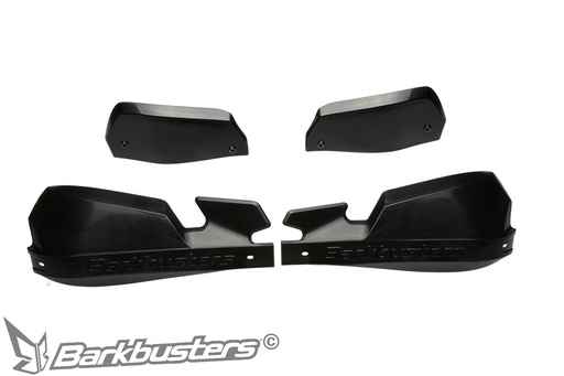 [VPS-003-01-BB] Protector Manos Barkbusters Plástico VPS