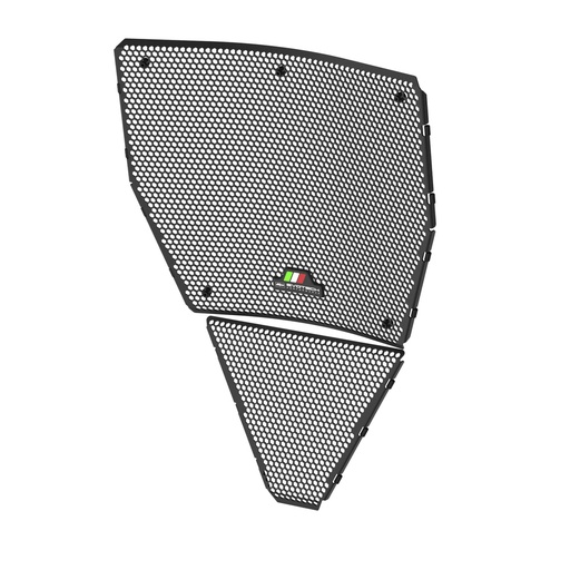 [PRN017685-017686] Kit Protector Radiador Evotech Ducati Panigale V4 S (2025+)