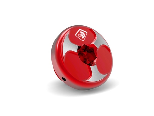 [TOO02A] Tapa Aceite Ducabike