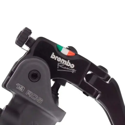 [110C74050] Bomba Clutch Radial 16 RCS Corsa Corta Kit ( MANIGUETA + Bomba )