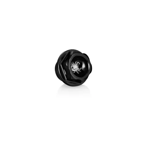 [POC002N] Tapa Aceite Paraxite M20X2.5 Negro