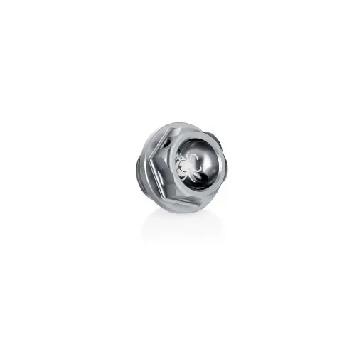 [POC002S] Tapa Aceite Paraxite M20X2.5 Plata