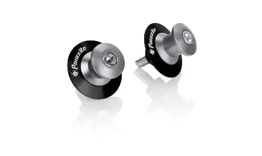 [PSA001S] Spools Paraxite M6 ( Soportes Gato ) Plata