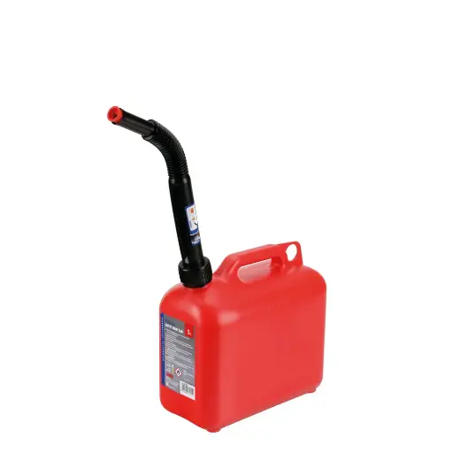 [67075] Bidón Combustible Lampa Antiderrames - 5 L