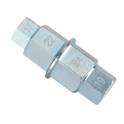 [90678] Llave Profesional Lampa Extraccion Rueda Delantera Spindle Key