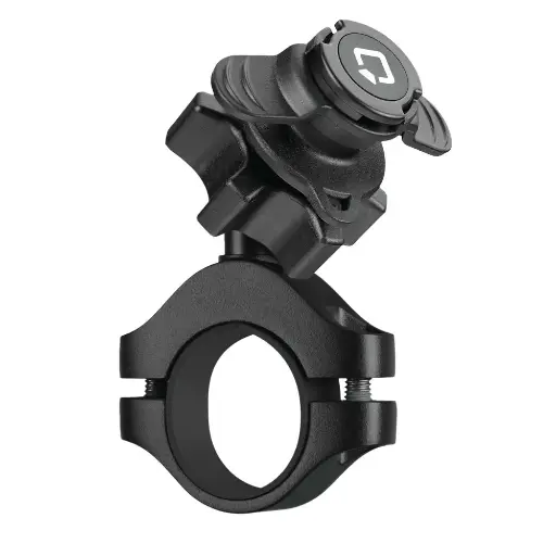 [91593] Soporte Base Celular Titan Donut Para Manubrio ( alta resistencia)