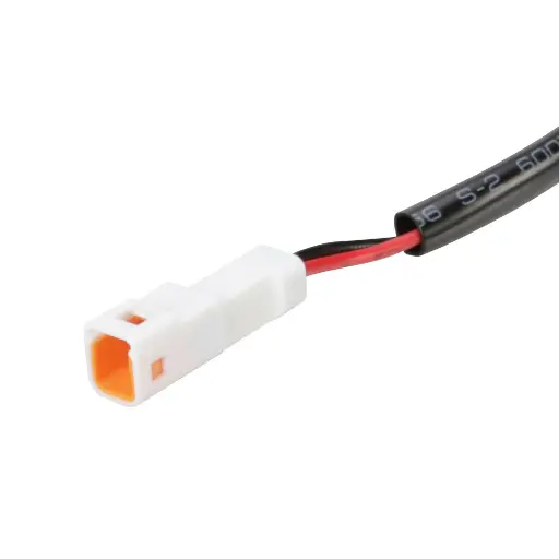 [91611] Kit Cables Direccionales MV Agusta / Ducati (Tipo2) Par