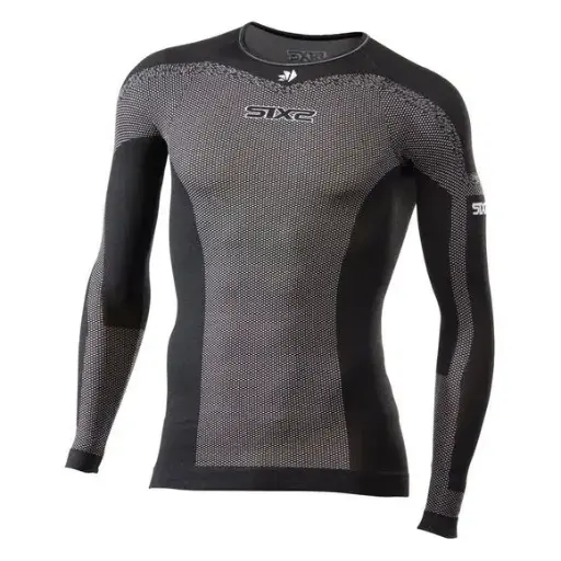 [TS3L-BT] Camiseta Interior termica Six2 Breezytouch
