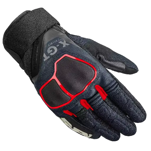 Guantes Proteccion Spidi X-GT