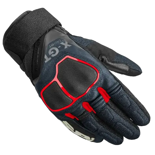 Guantes Proteccion Spidi X-GT