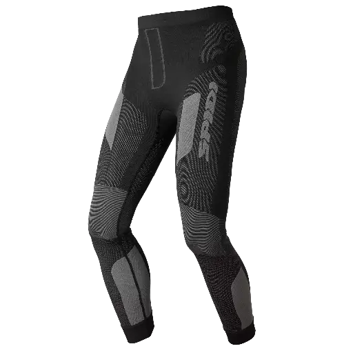 [L78-010-S/M] Pantalon Interior Termico Spidi Sin costuras