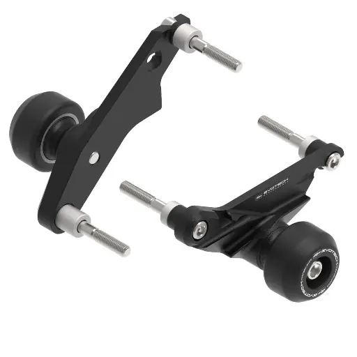 [PRN015589] Sliders Chasis Evotech BMW S1000 R (2025+)